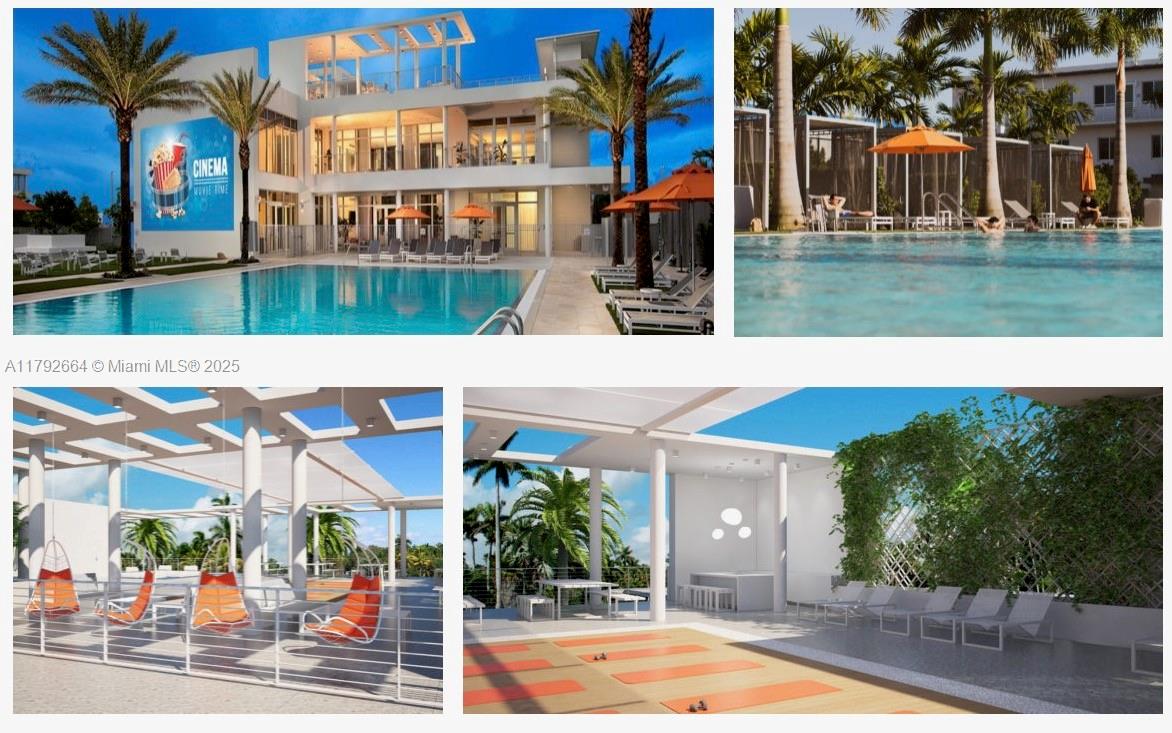 Rental Property at 6425 Nw 103rd Pl 305, Doral, Miami-Dade County, Florida - Bedrooms: 3 
Bathrooms: 2  - $3,400 MO.