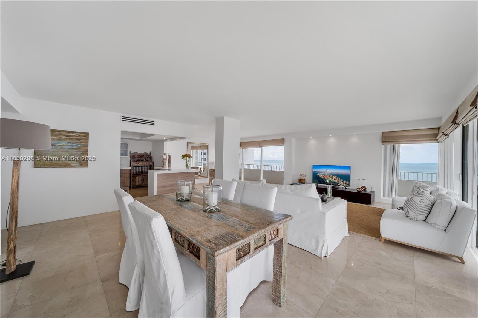 COMMODORE CLUB SOUTH COND - Residential Lease