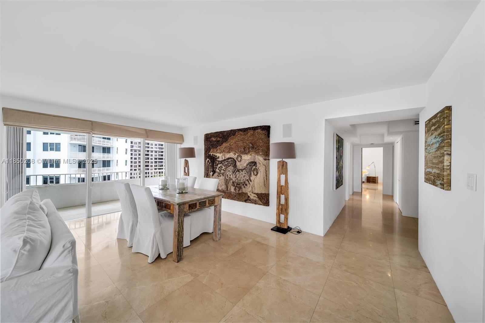 COMMODORE CLUB SOUTH COND - Residential Lease