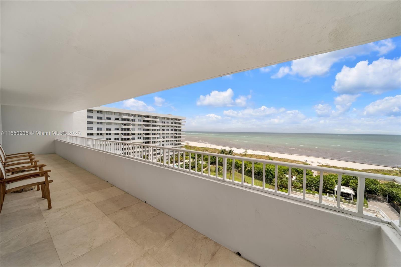 COMMODORE CLUB SOUTH COND - Residential Lease