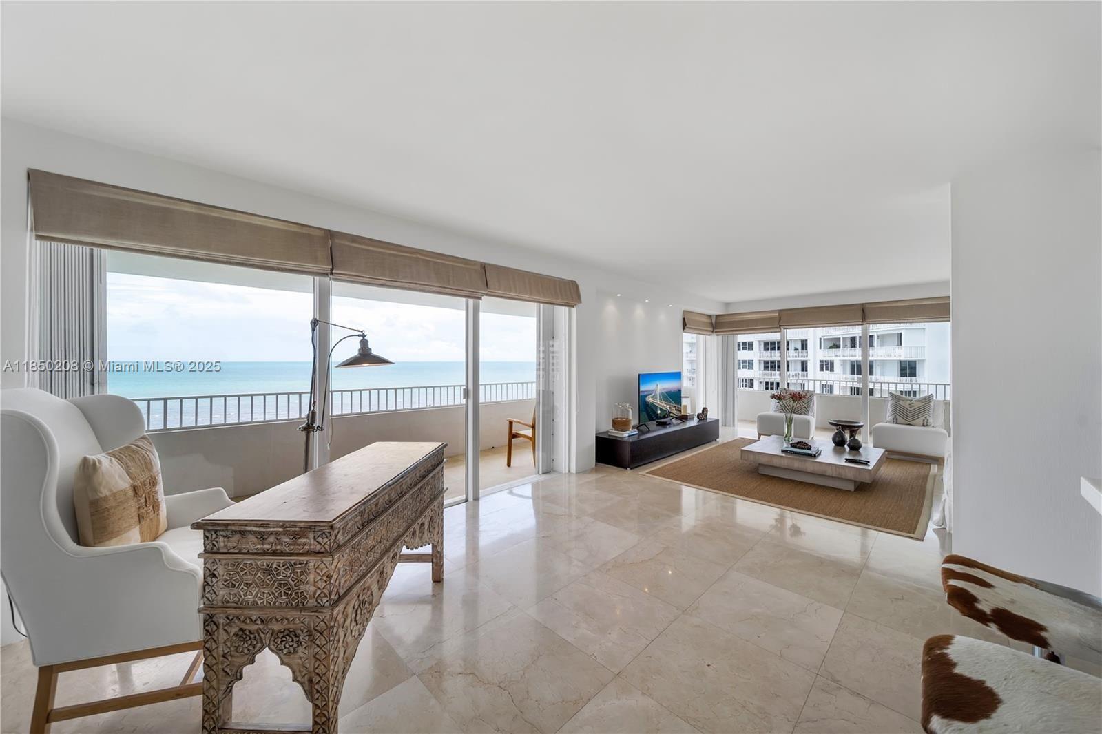 COMMODORE CLUB SOUTH COND - Residential Lease
