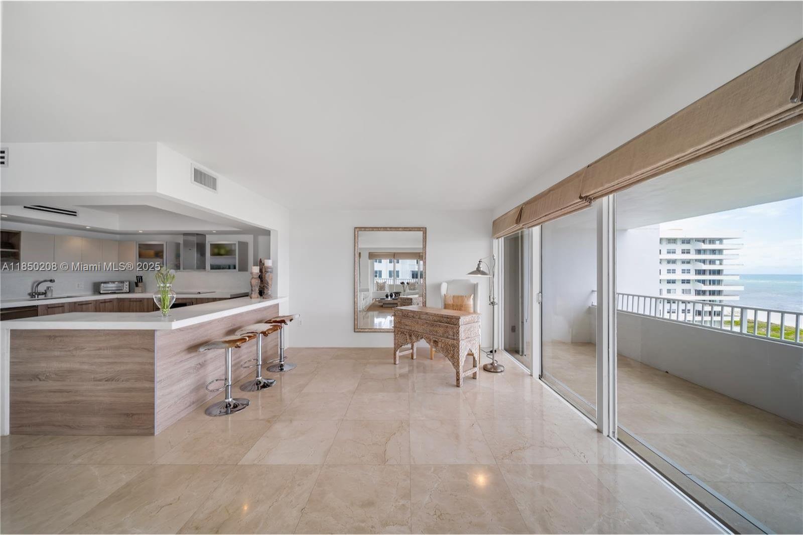 COMMODORE CLUB SOUTH COND - Residential Lease