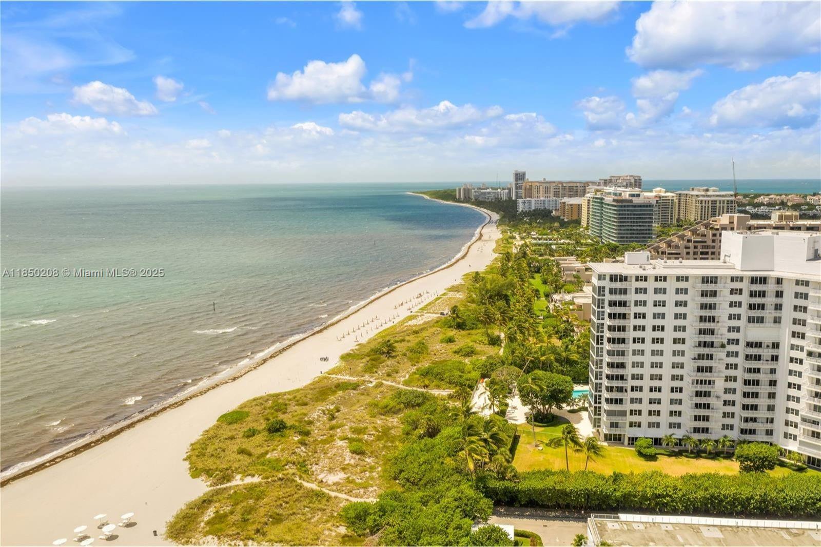 COMMODORE CLUB SOUTH COND - Residential Lease