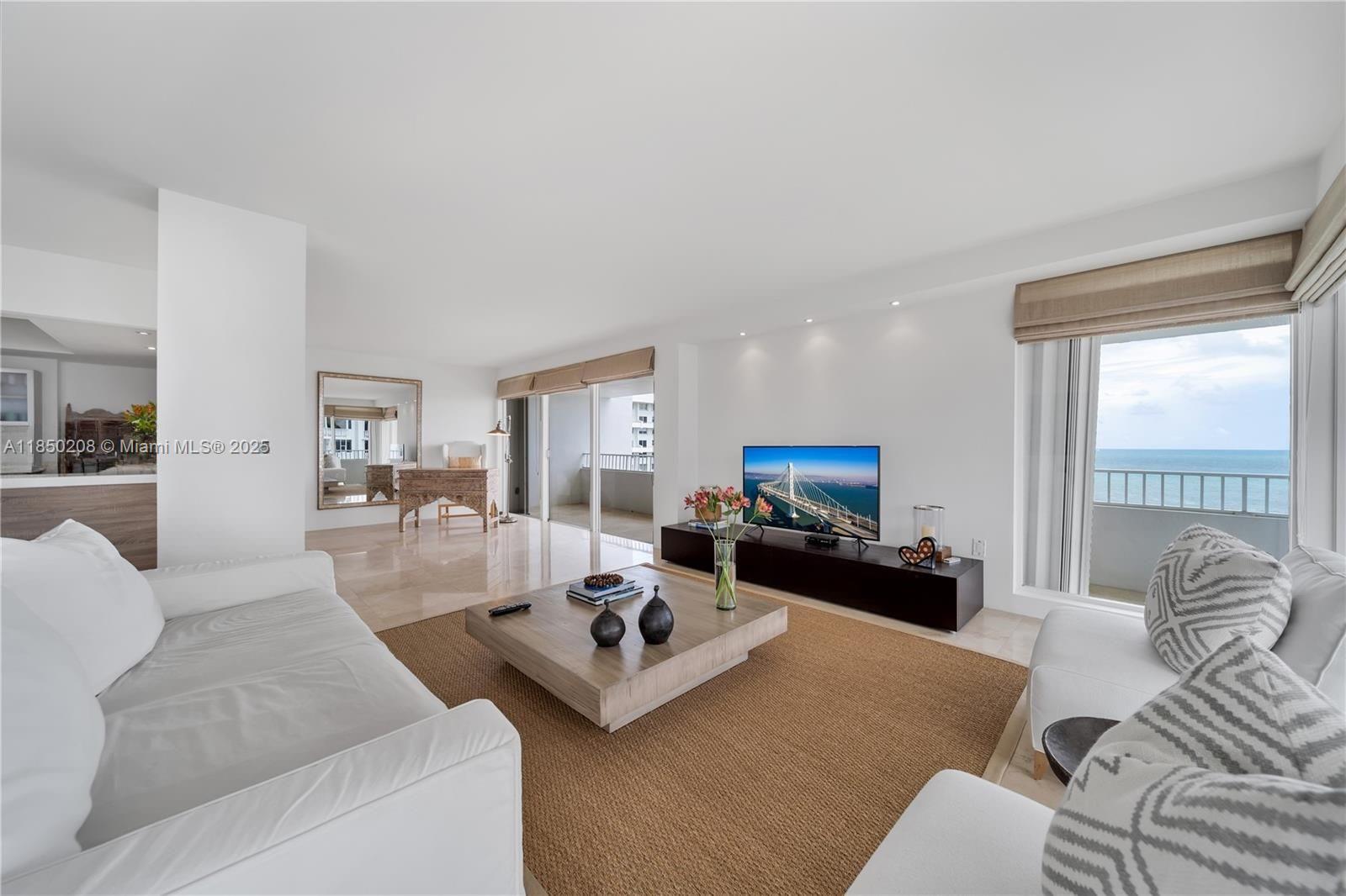 COMMODORE CLUB SOUTH COND - Residential Lease