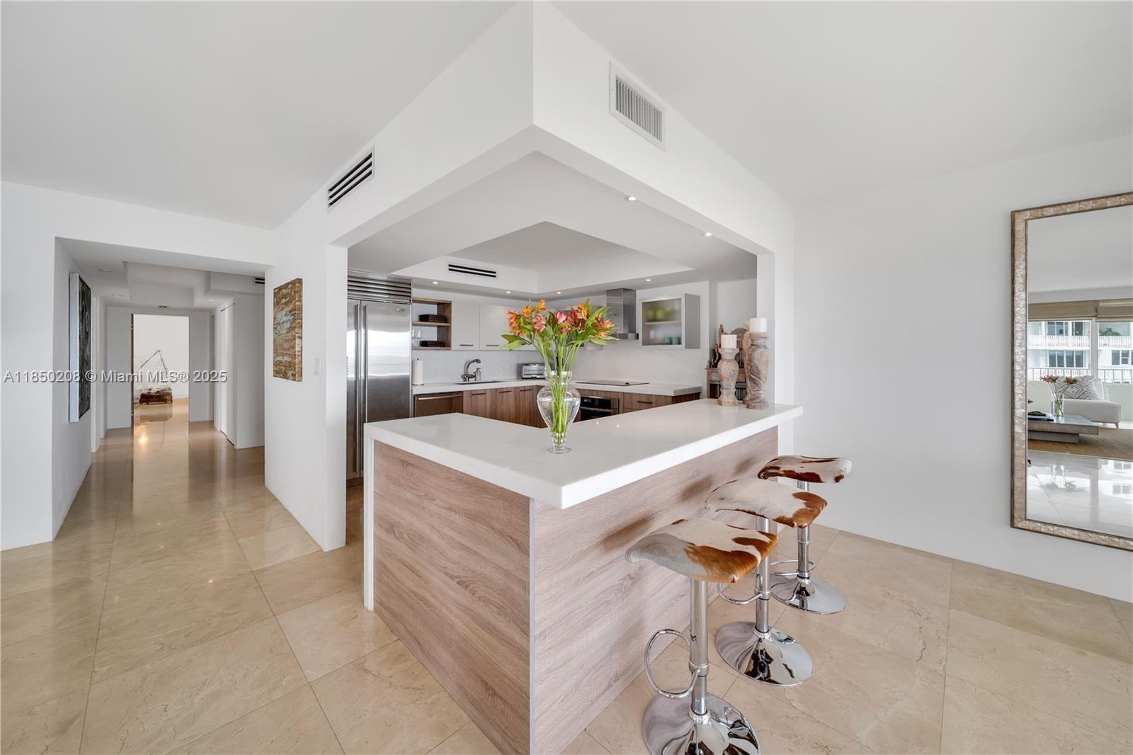 COMMODORE CLUB SOUTH COND - Residential Lease
