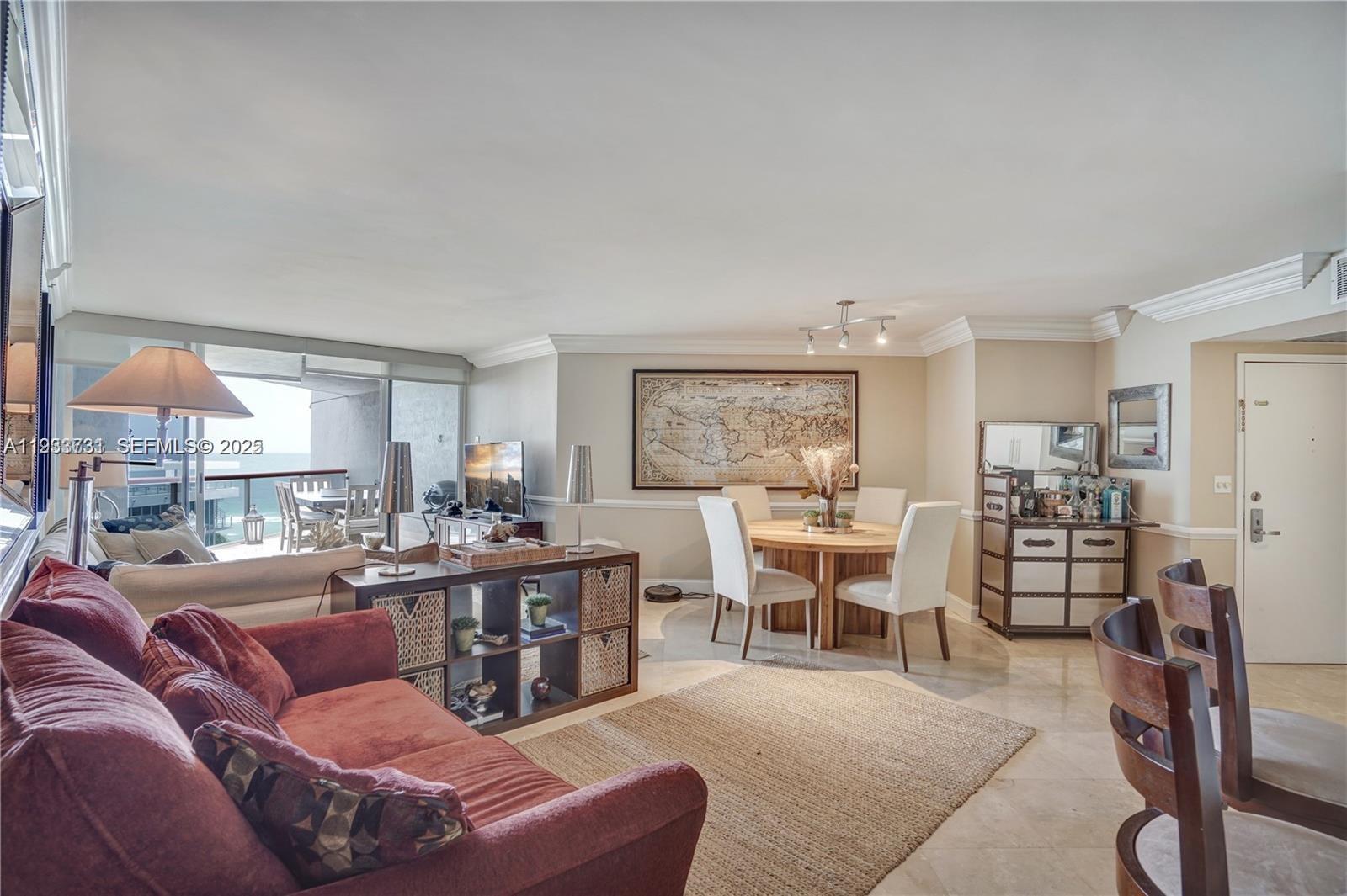 THE STERLING CONDO - Residential