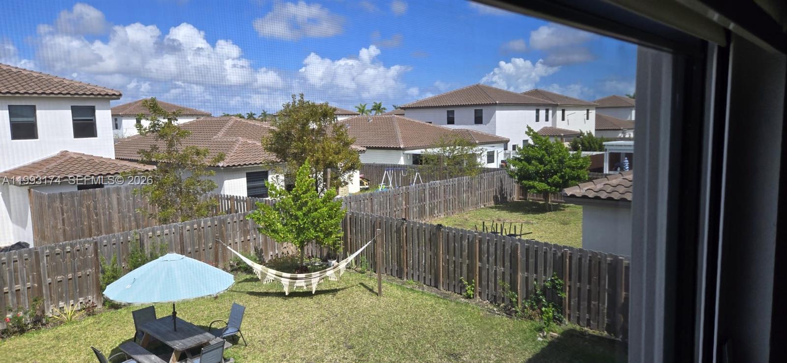 ESTATES AT SILVER PALM - Residential