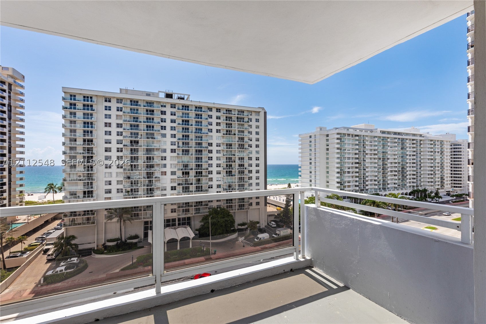 5700 Collins Ave 10D