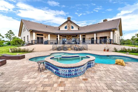 A home in Coral Springs