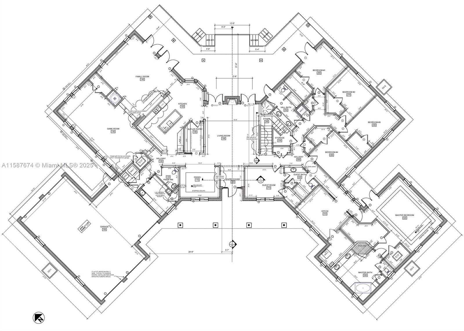 CORAL SPRINGS HILLS - Residential