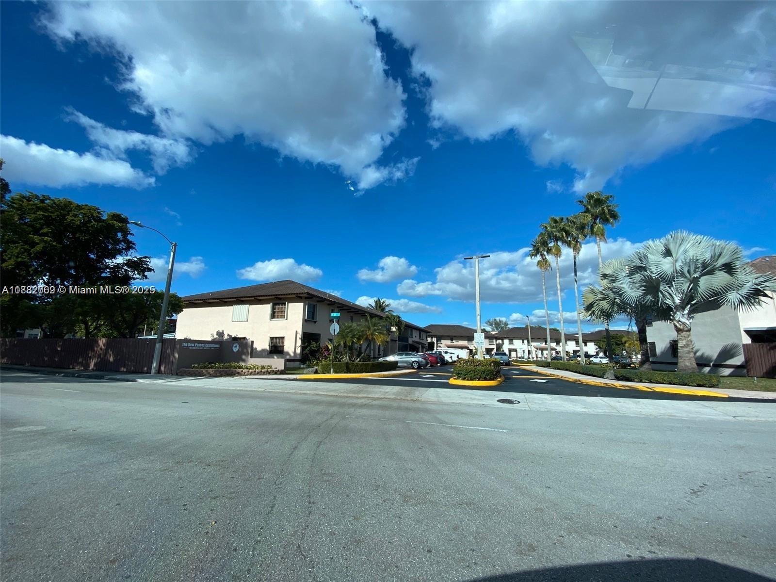 NEW PASEOS CASTELLANOS CO - Residential Lease