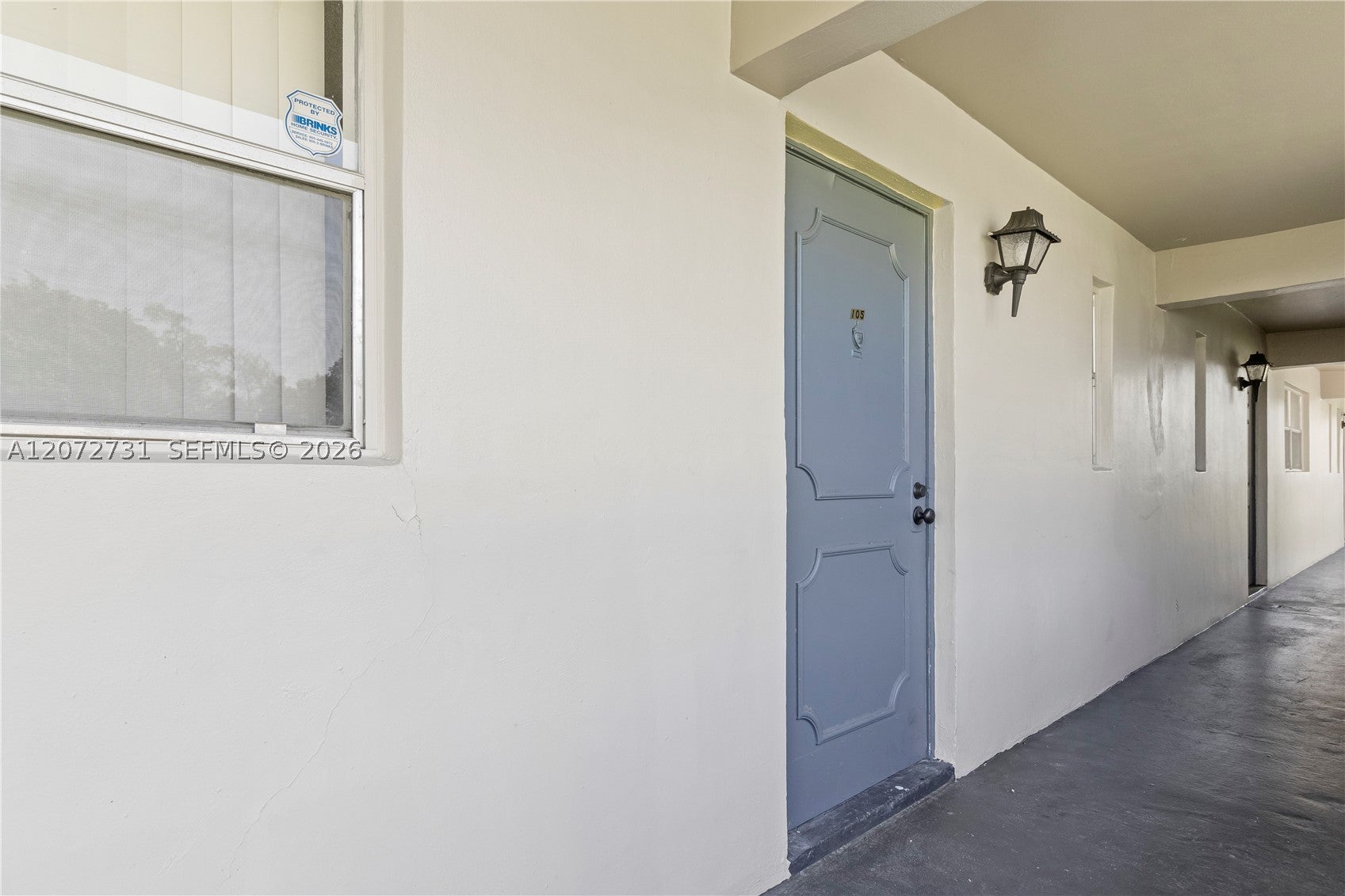 7925 Fairview Dr 105, Tamarac FL 33321