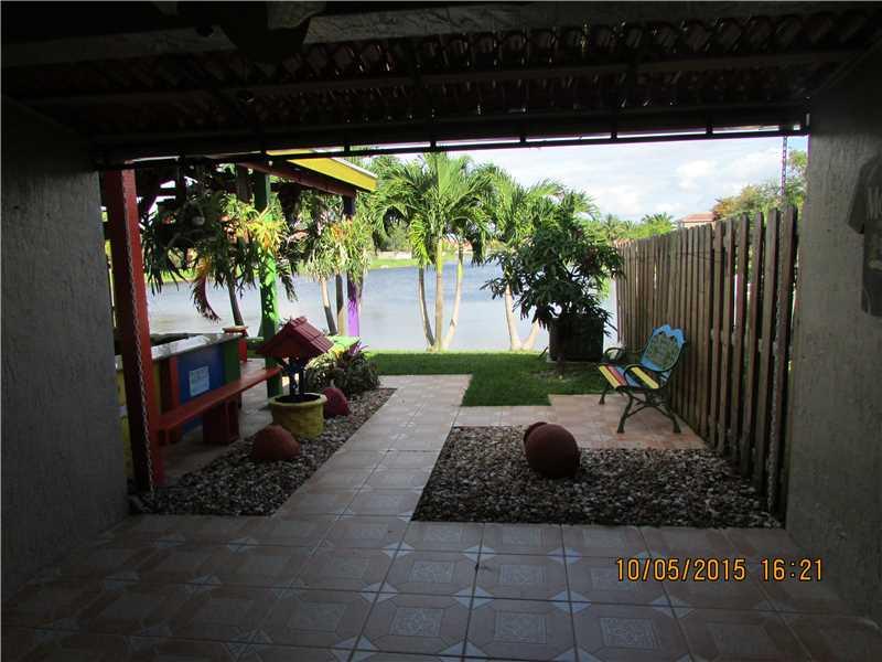 PARK LAKES SEC 3 - Residential Lease