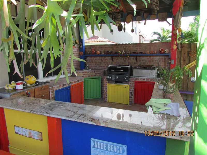 PARK LAKES SEC 3 - Residential Lease
