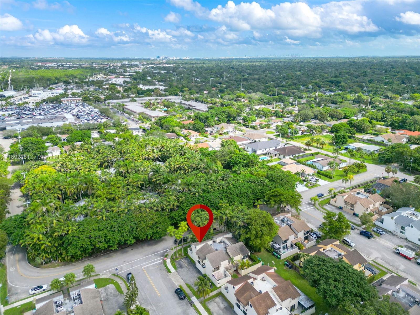 PINEBROOKE CONDO Z - Residential Lease