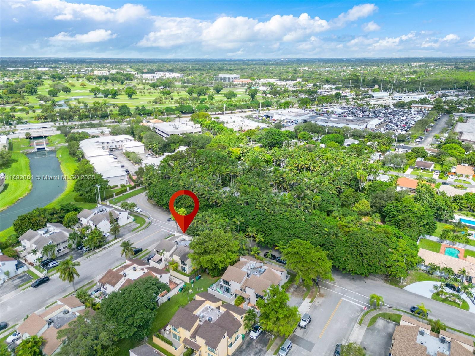 PINEBROOKE CONDO Z - Residential Lease