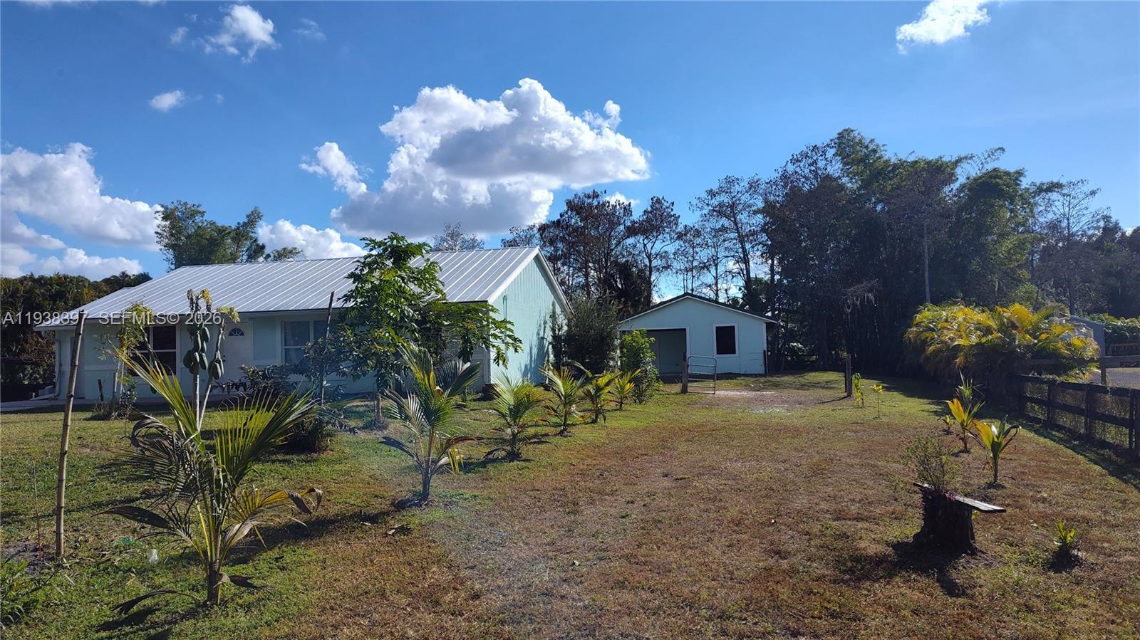 The acreage - Residential