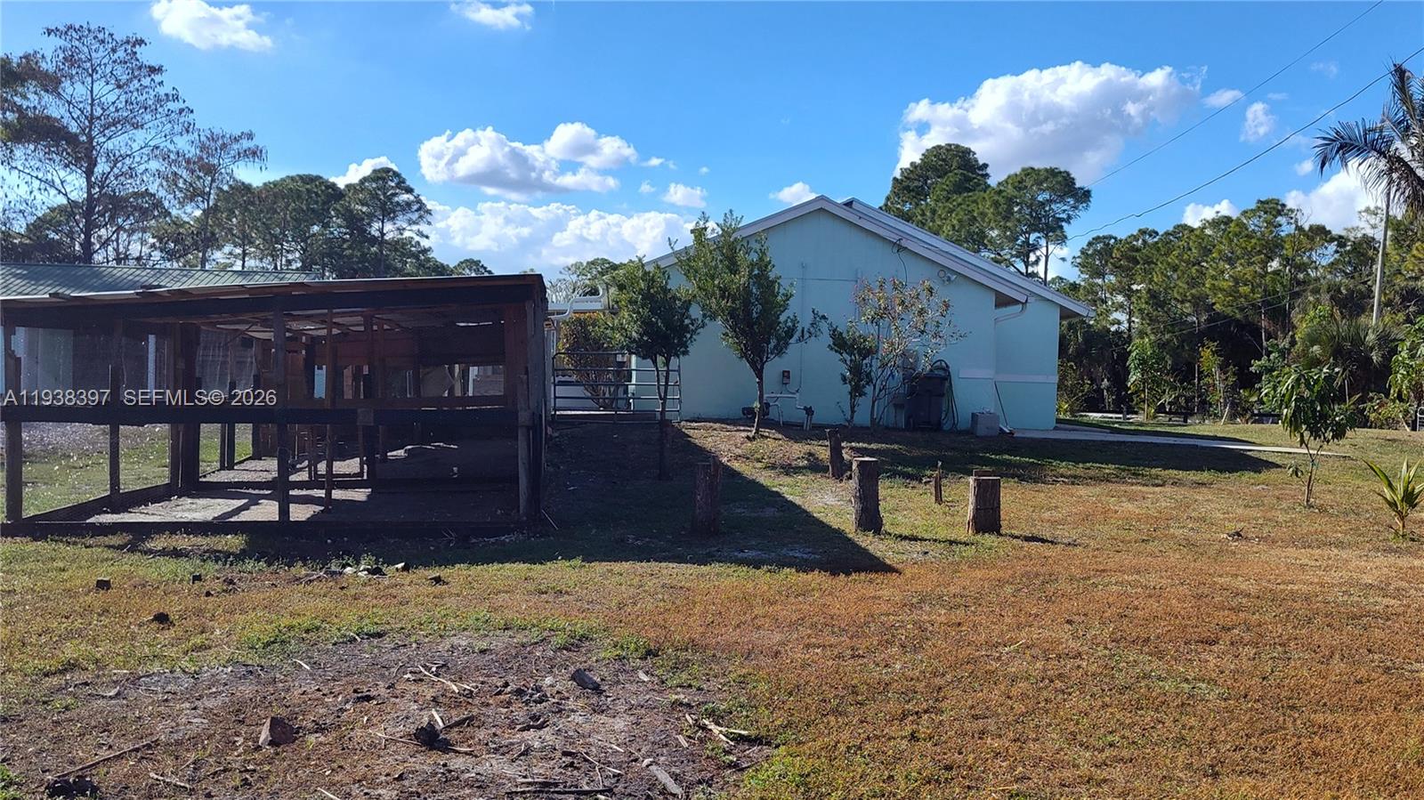 The acreage - Residential