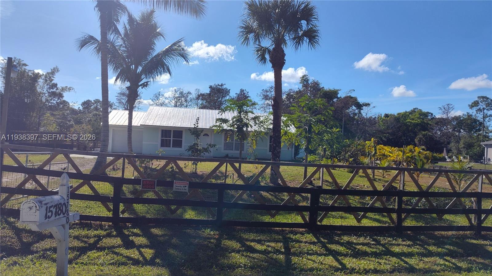 The acreage - Residential