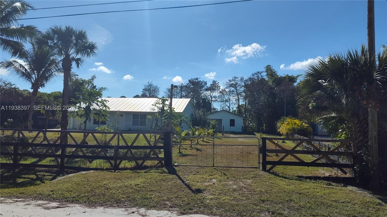 The acreage - Residential