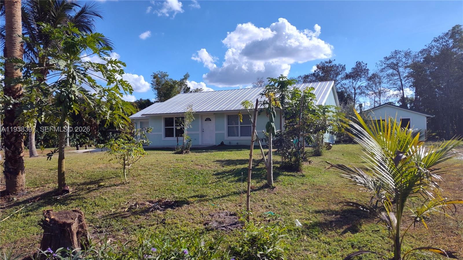 The acreage - Residential