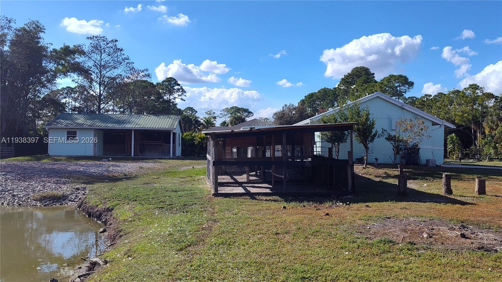 The acreage - Residential