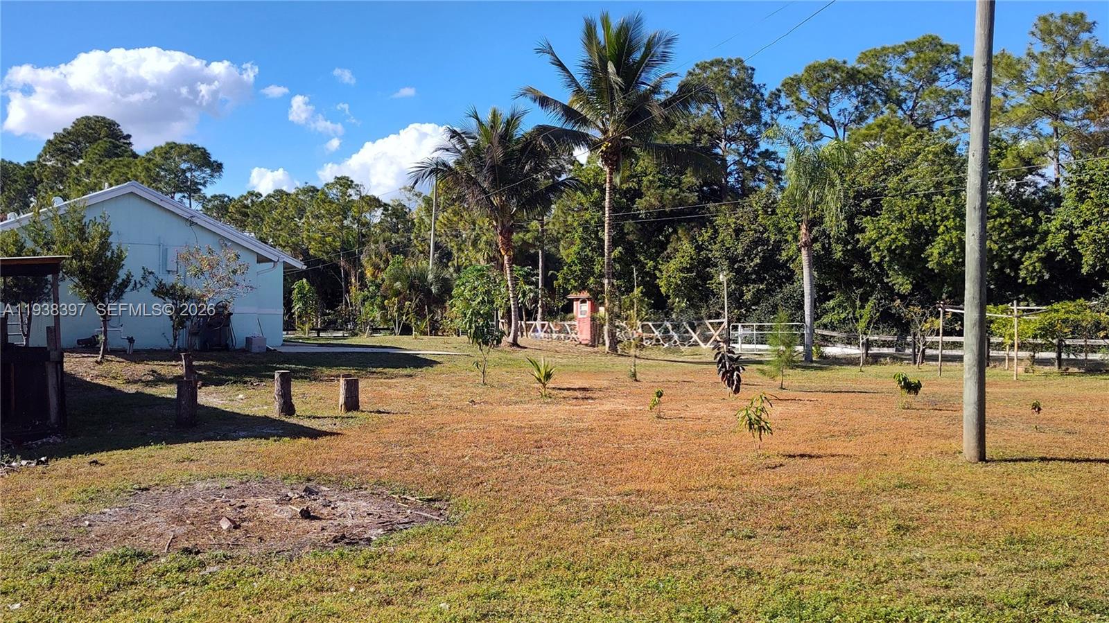 The acreage - Residential