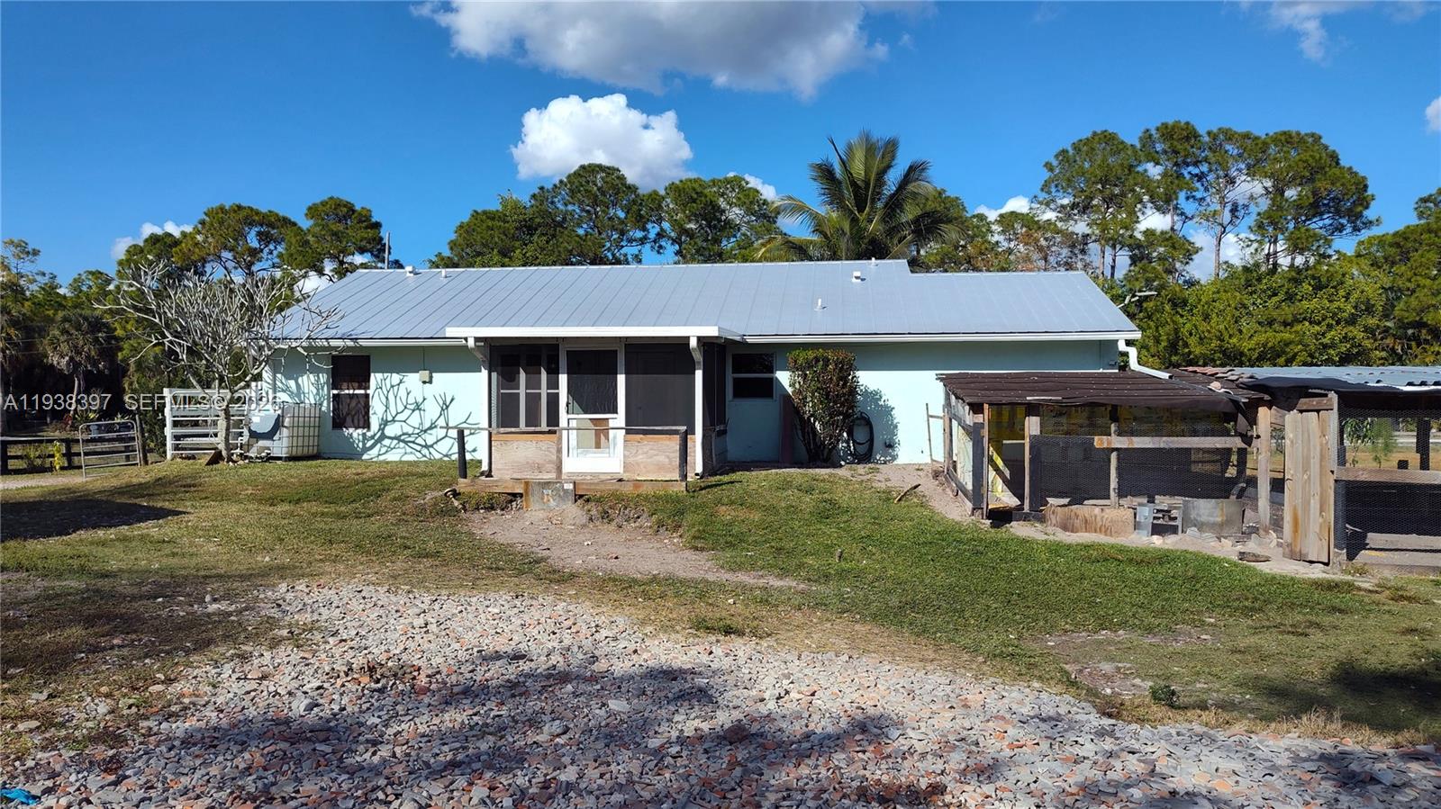 The acreage - Residential