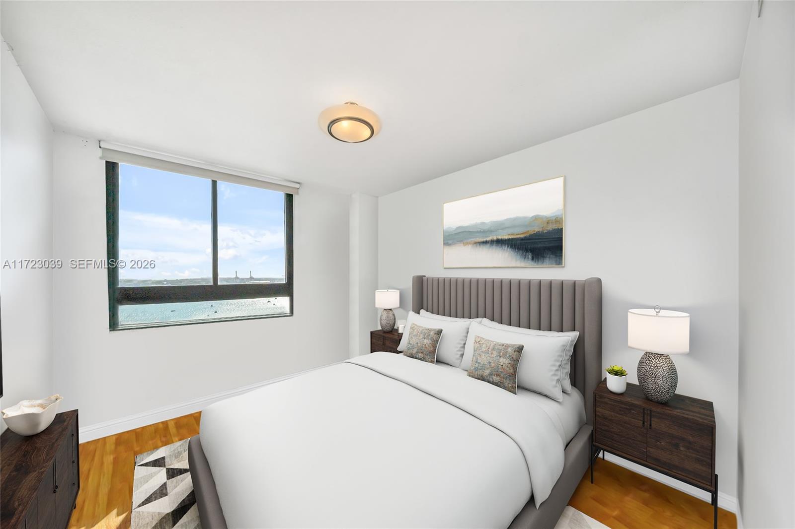 THE WAVERLY AT SOUTH BEAC - Residential