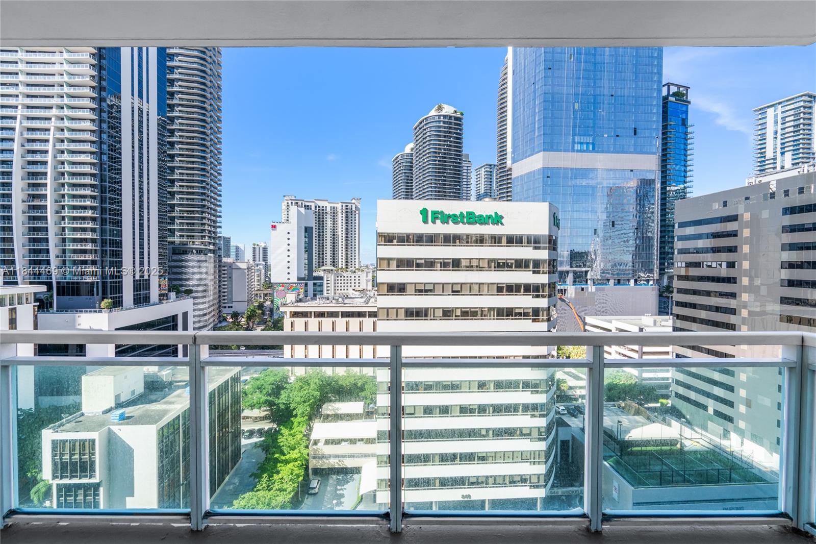951 Brickell Ave 1505