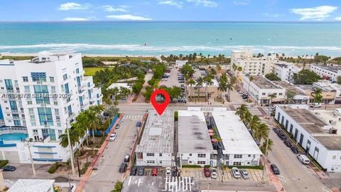 Photo of 200 76th St #59, Miami Beach, FL 33141 (MLS # A11991277)
