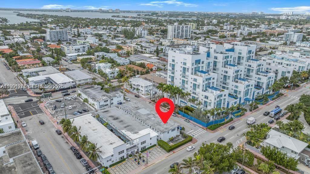 OCEAN SHORE CO-OP APTS IN - Residential