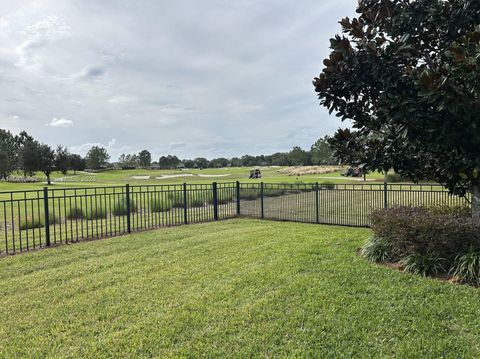 A home in Ocala