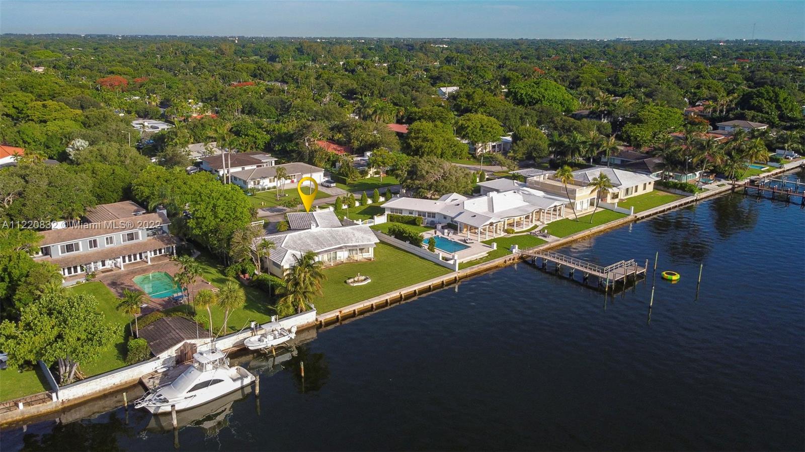 EARLETON SHORES - Residential