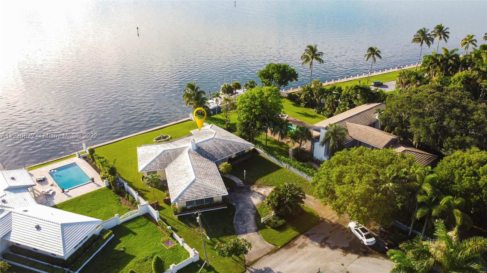 EARLETON SHORES - Residential