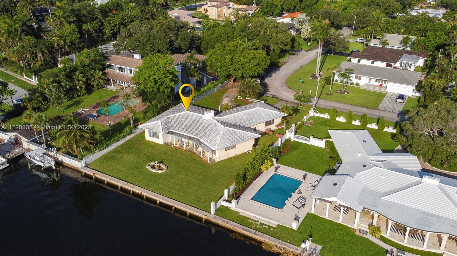 EARLETON SHORES - Residential