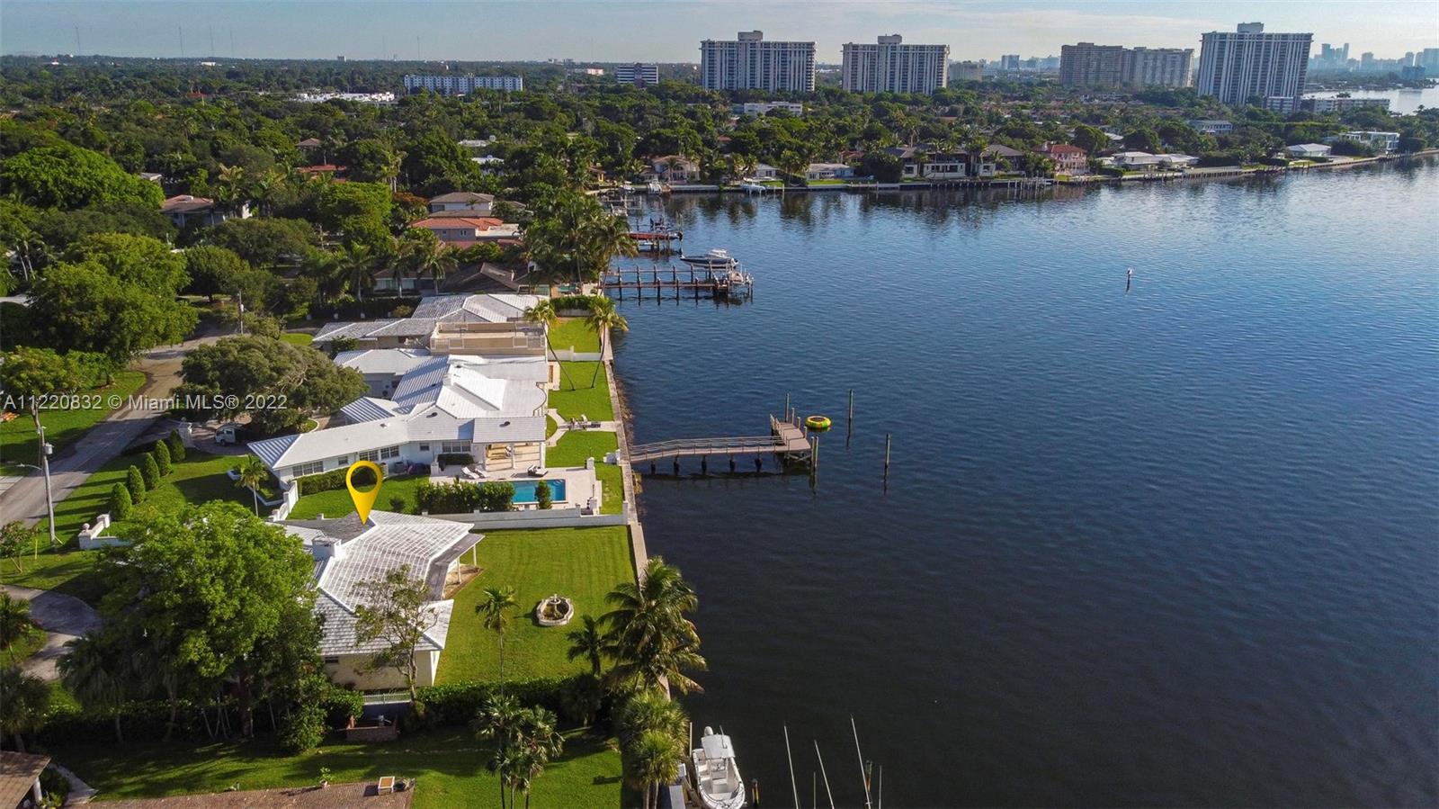 EARLETON SHORES - Residential