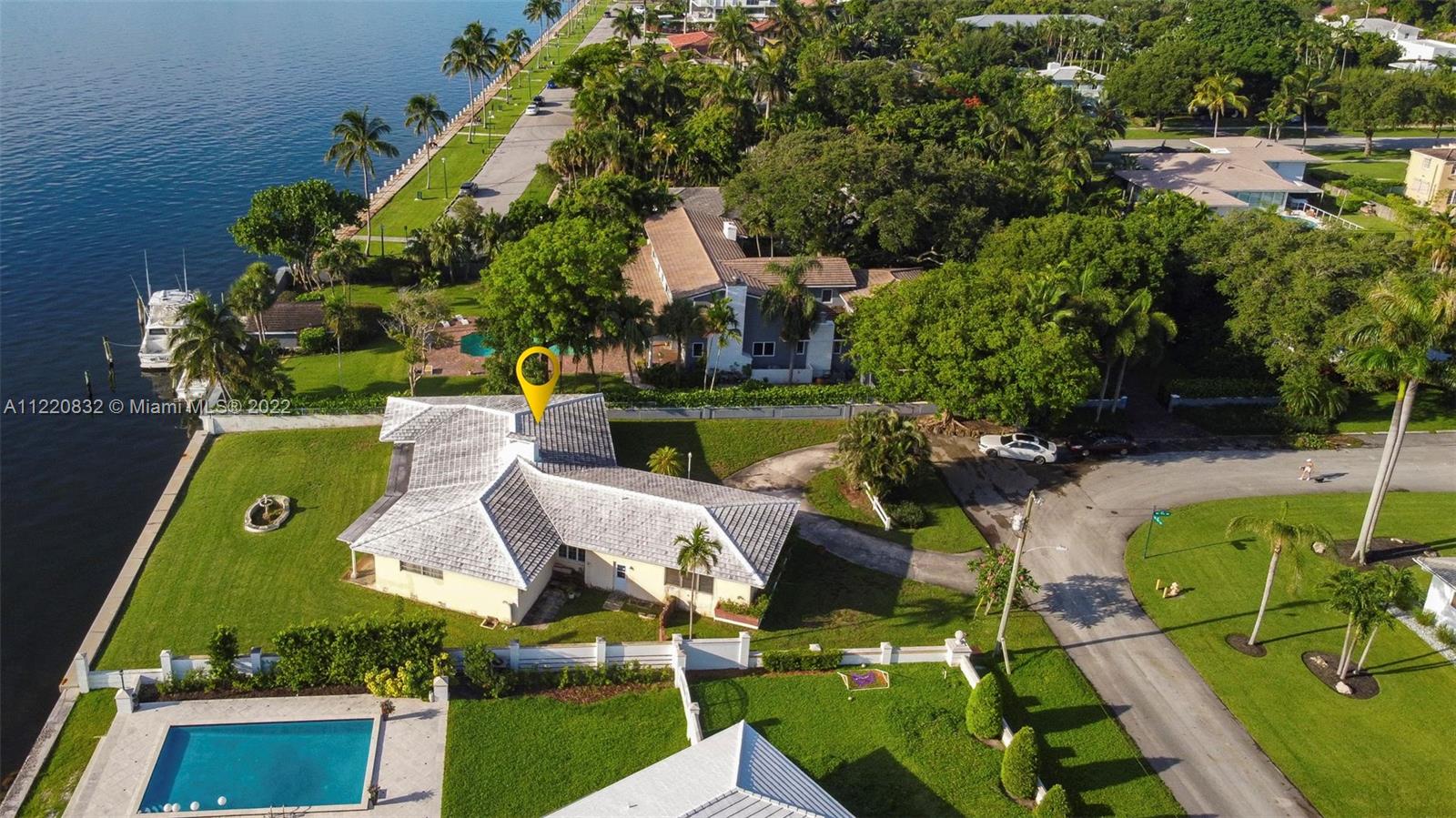 EARLETON SHORES - Residential