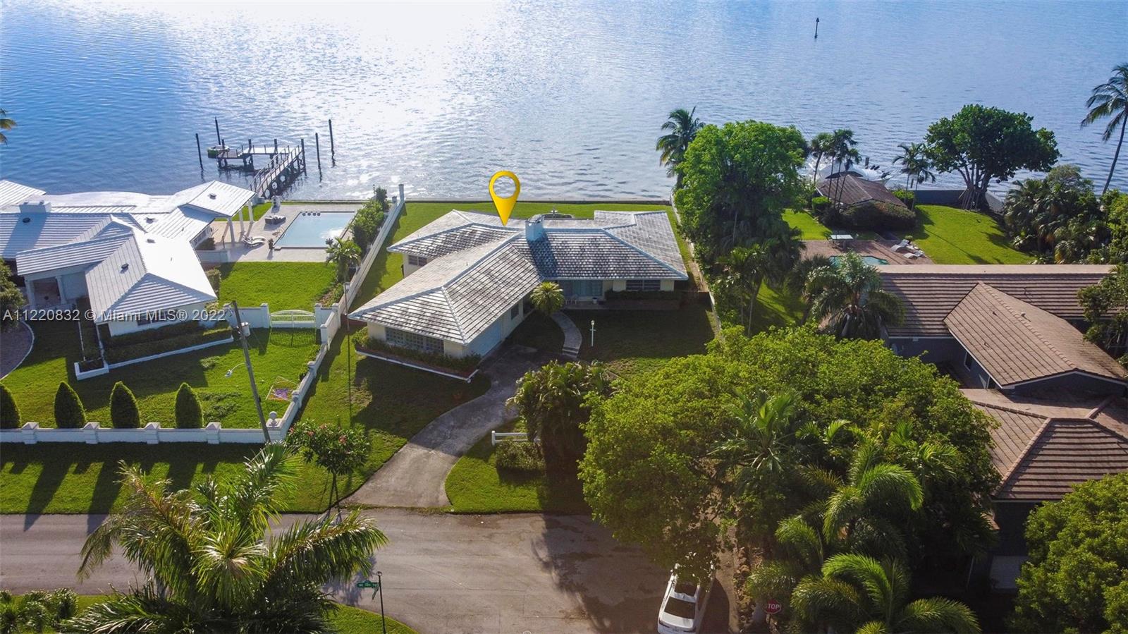 EARLETON SHORES - Residential