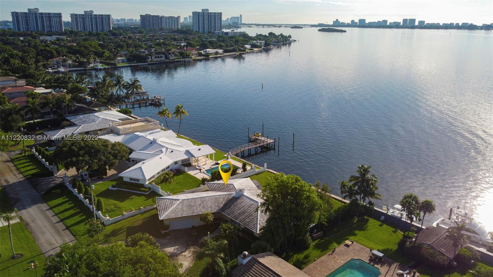 EARLETON SHORES - Residential