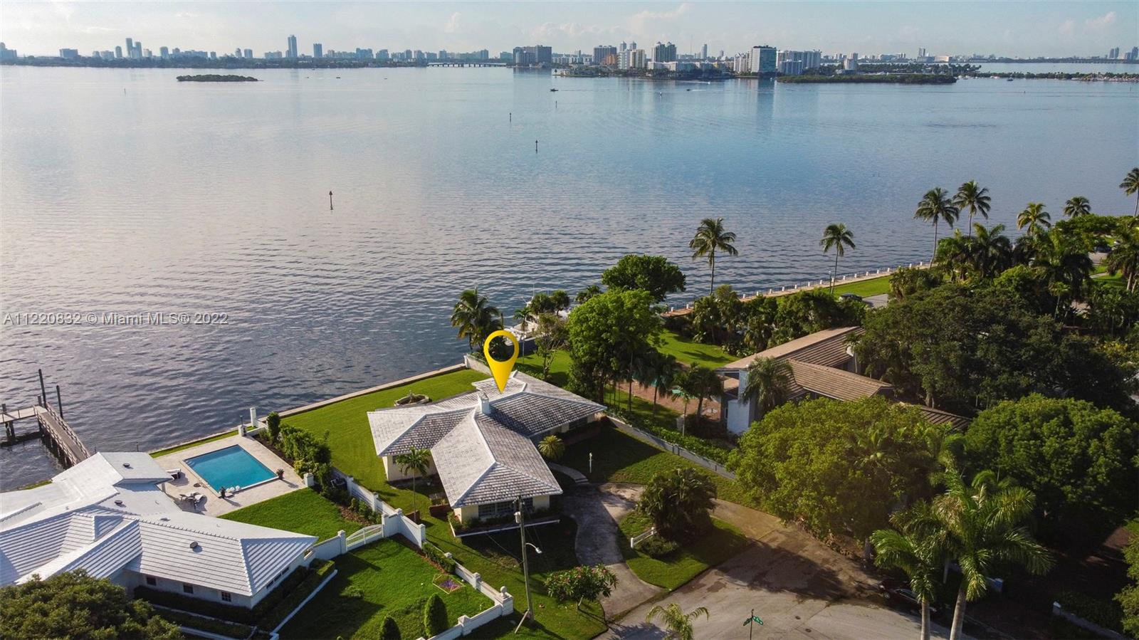 EARLETON SHORES - Residential