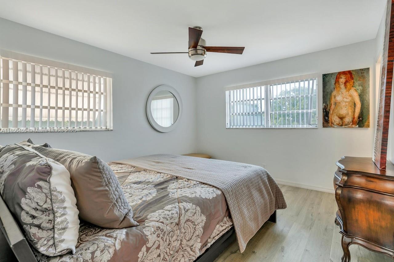 TOWNSITE APTS SEVEN CONDO - Residential Lease