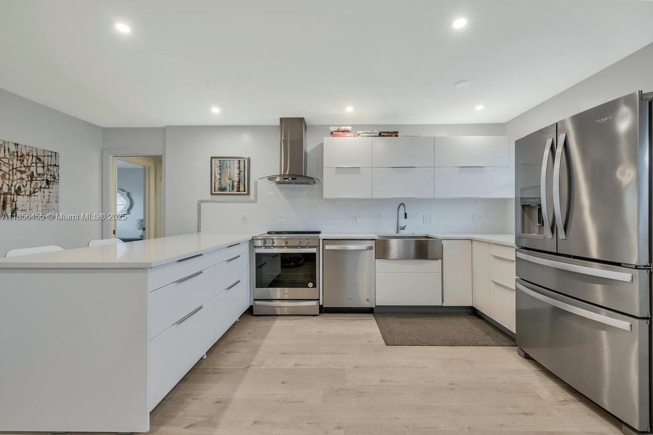TOWNSITE APTS SEVEN CONDO - Residential Lease