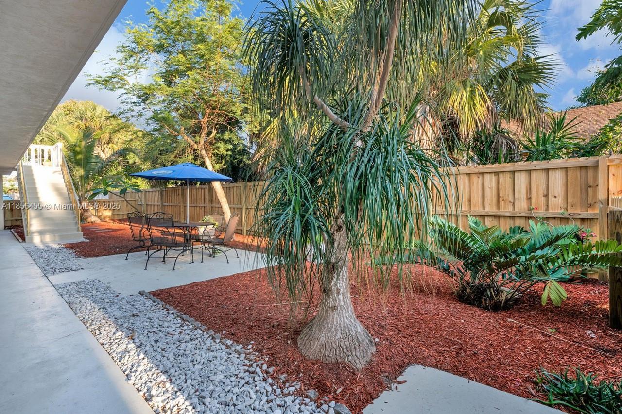 TOWNSITE APTS SEVEN CONDO - Residential Lease
