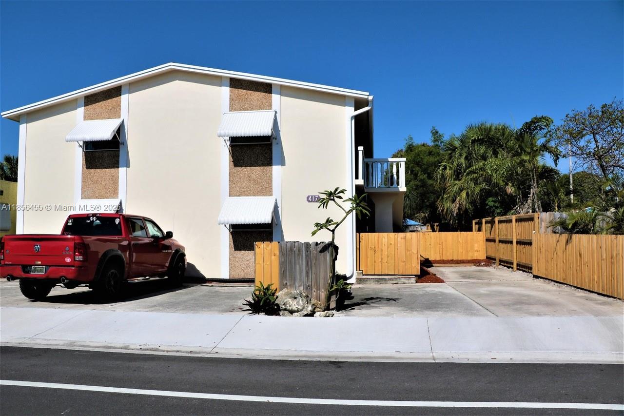 TOWNSITE APTS SEVEN CONDO - Residential Lease