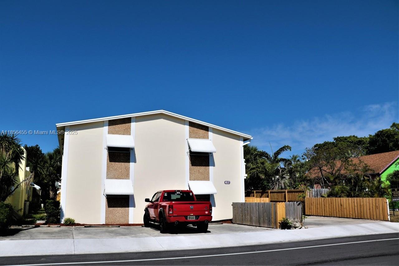 TOWNSITE APTS SEVEN CONDO - Residential Lease
