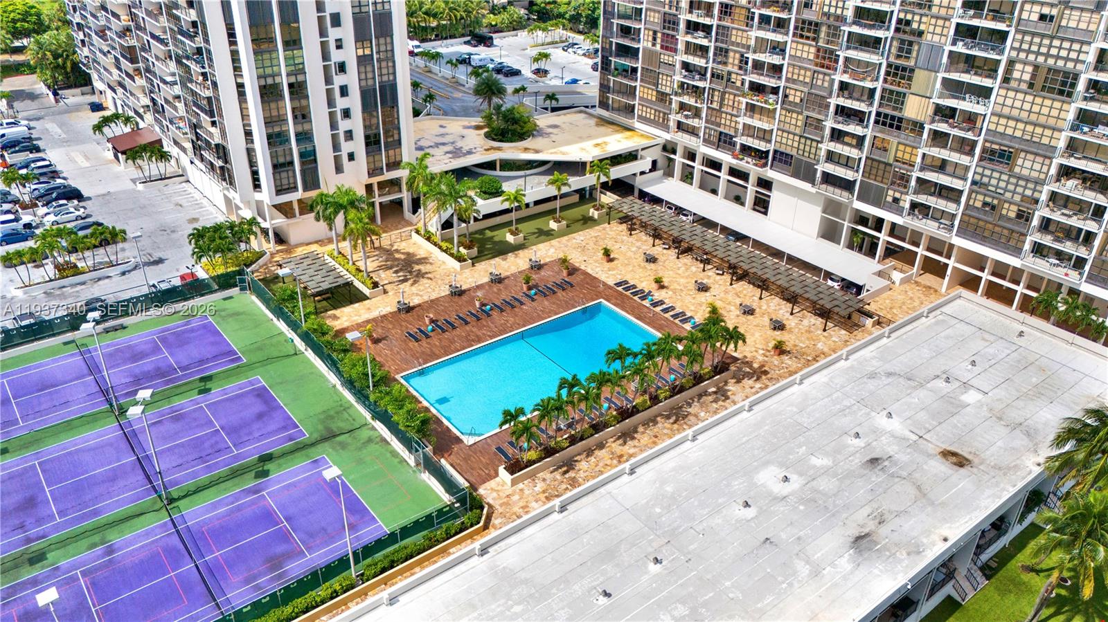 BRICKELL PLACE CONDO - Residential