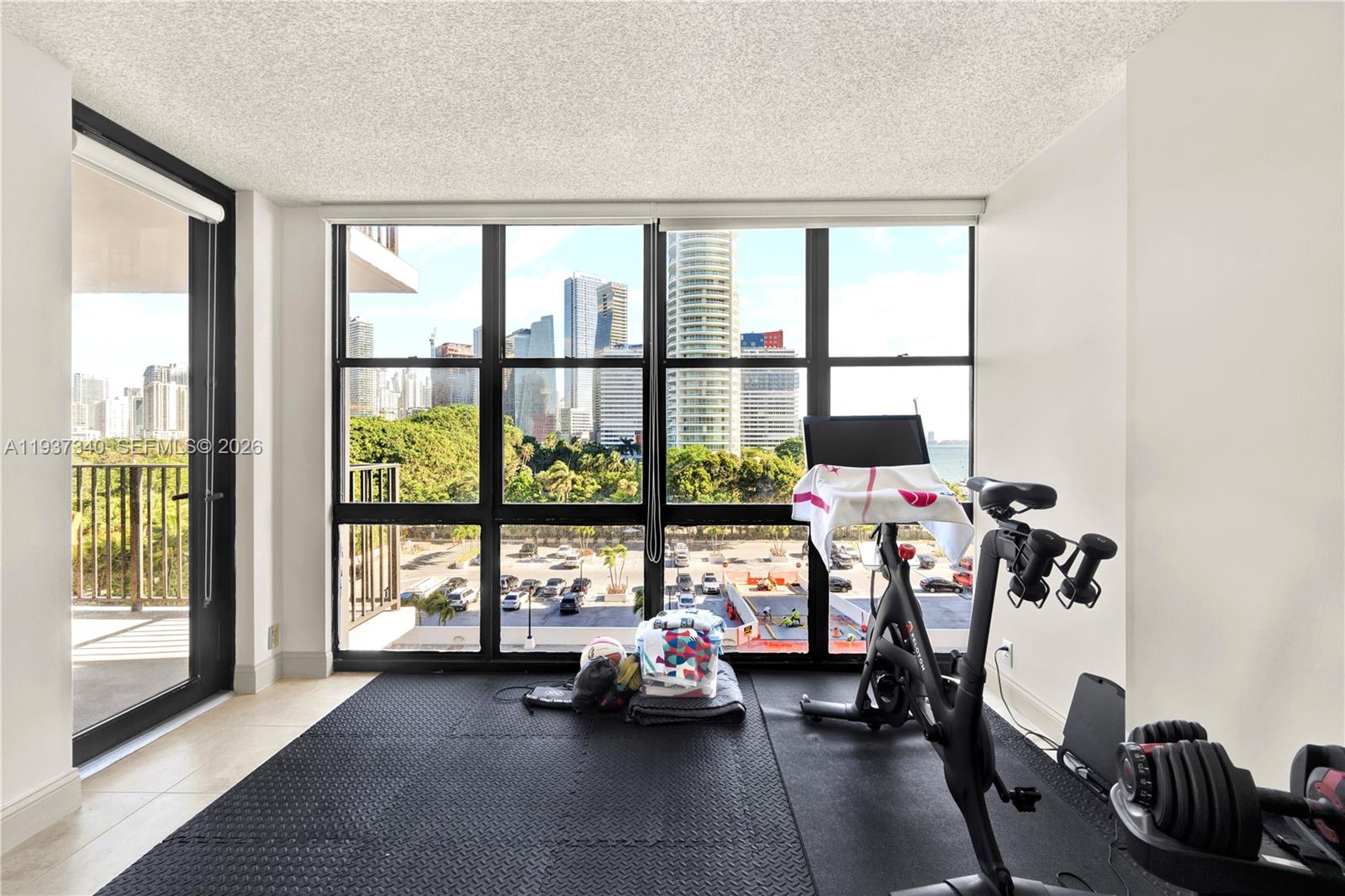 BRICKELL PLACE CONDO - Residential