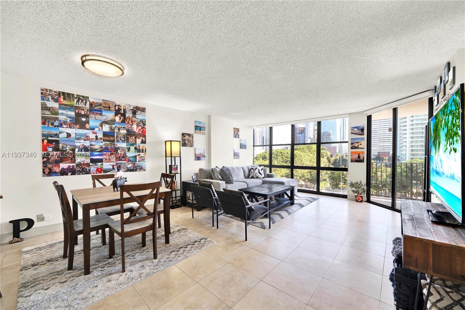 BRICKELL PLACE CONDO - Residential