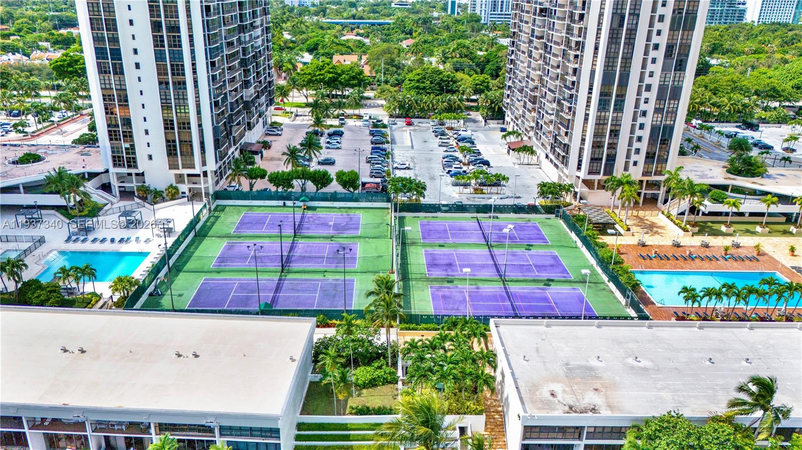 BRICKELL PLACE CONDO - Residential